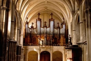 Welcome to Bordeaux: A Journey Through Time and Daily Life