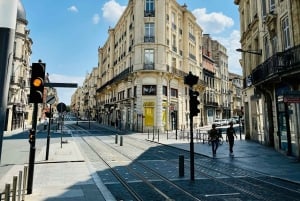 Welcome to Bordeaux: A Journey Through Time and Daily Life