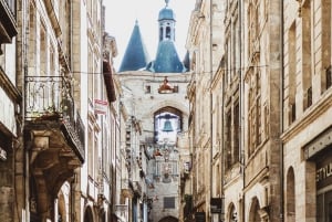Welcome to Bordeaux: A Journey Through Time and Daily Life