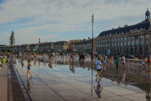 Welcome to Bordeaux: A Journey Through Time and Daily Life