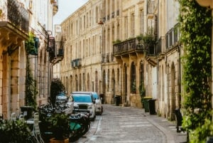 Welcome to Bordeaux: A Journey Through Time and Daily Life