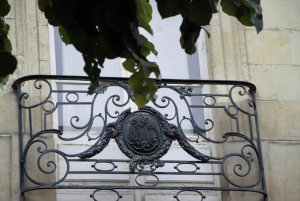 Women's destinies : Bordeaux in the 18th-century