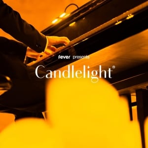 Candlelight: Coldplay vs. Imagine Dragons