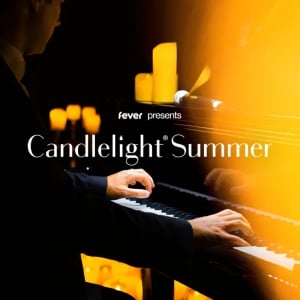 Candlelight: Homage to Jean-Jacques Goldman