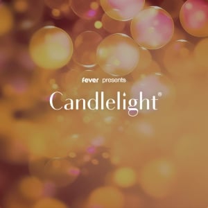 Candlelight: Hommage à Céline Dion