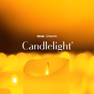 Candlelight: Hyllning till Celine Dion