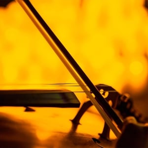 Candlelight: hyllning till Charles Aznavour