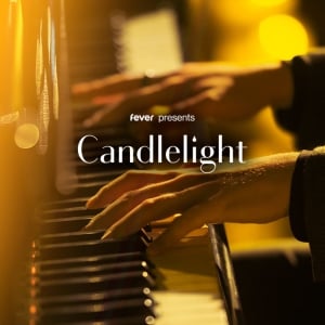 Candlelight: Tribute to Jean-Jacques Goldman