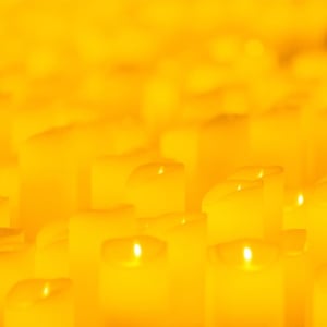 Candlelight: De 4 Säsongerna av Vivaldi