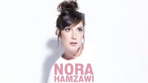 NORA HAMZAWI