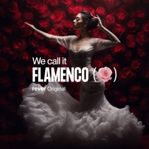 We call it Flamenco: a unique Spanish dance show