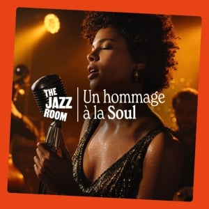 We call it Jazz: Hommage à la Soul