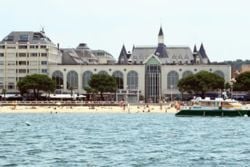 Arcachon