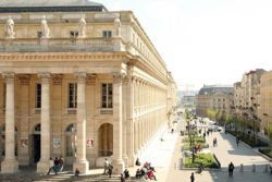 City of Bordeaux