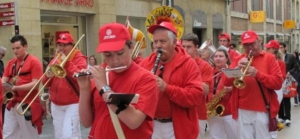 French Public Holidays