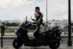 Telephone and Mobile