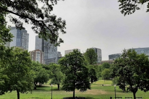 Un voyage dans le temps : une visite à pied ou en voiture de Boston