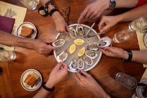 Behind Boston’s Lobster Scene: A Seaport Food Tour