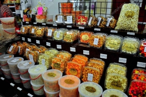 Visite à la journée à la ferme et à la maison amish au départ de Washington D.C.