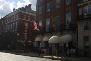 Best of Boston: Full-Day Private Tour