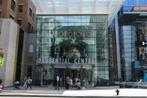 Boston 1-dags byrundtur med Harvard, MIT og Prudential Center