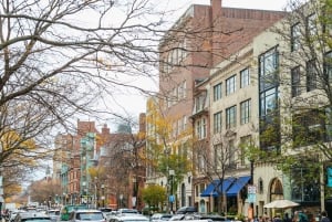 Boston: Excursão a pé de 2 horas em Back Bay e Freedom Trail