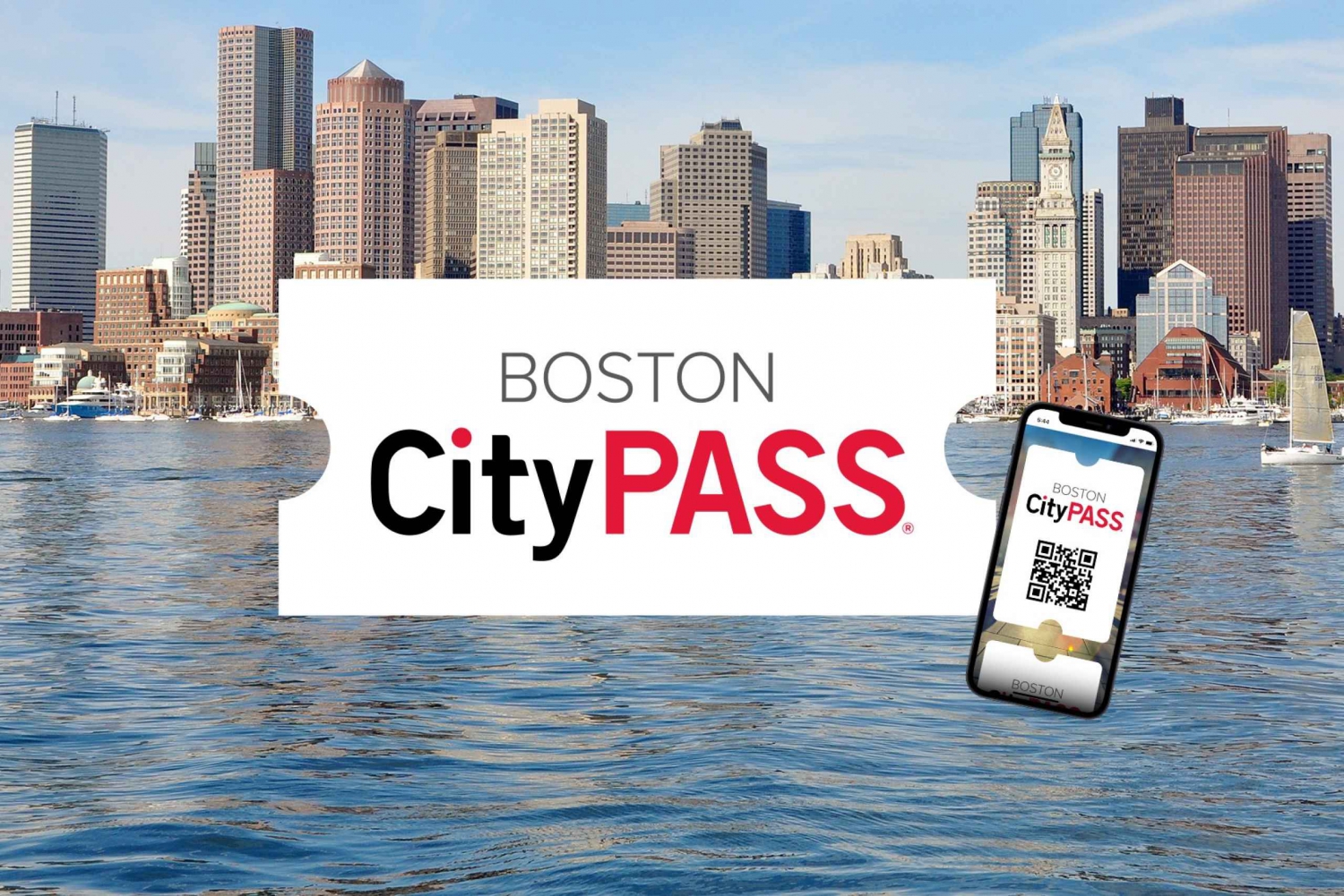 Boston CityPASS®: Save 45% at 4 Top Attractions