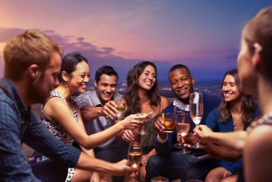 Boston: After Dark at View Boston Observatory (Adults Only)