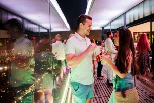 Boston: After Dark at View Boston Observatory (Adults Only)