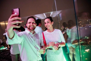 Boston: After Dark at View Boston Observatory (Adults Only)