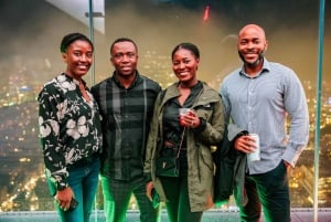 Boston: After Dark at View Boston Observatory (Adults Only)