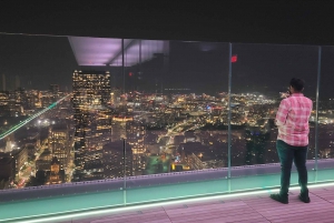 Boston: After Dark at View Boston Observatory (Adults Only)
