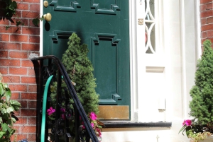 Boston: Aventura Bigly 1776 com John e Abigail Adams