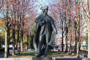 Boston: Aventura Bigly 1776 com John e Abigail Adams