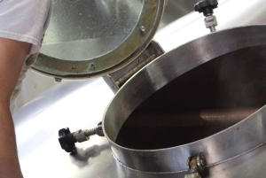 Boston: Aventura Bigly 1776 com John e Abigail Adams