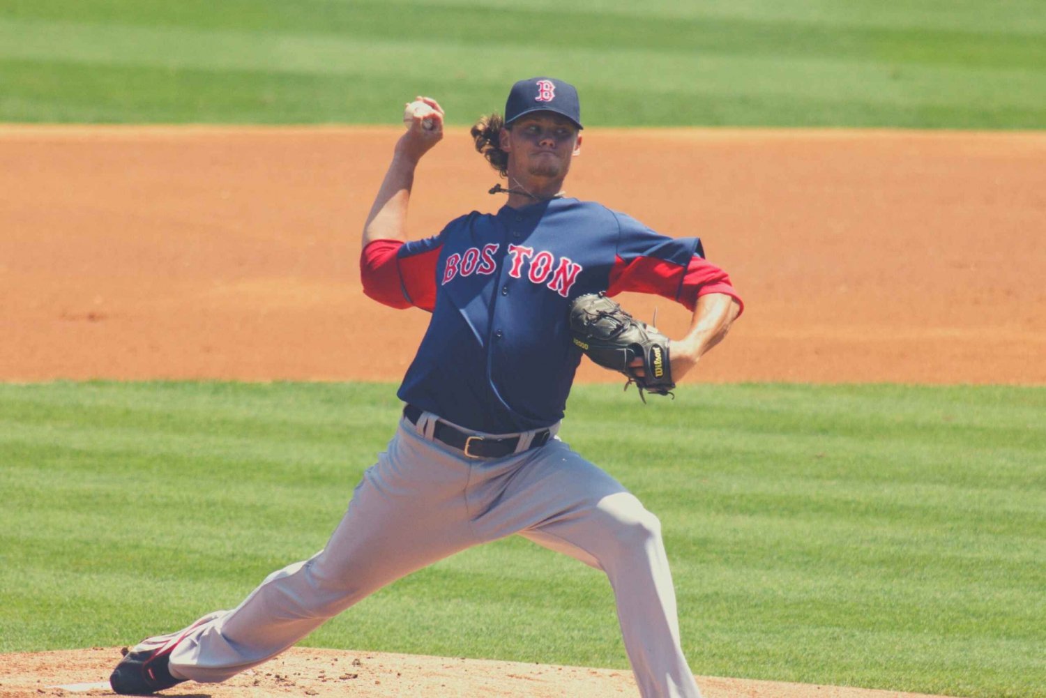 Boston: biglietto per la partita di baseball dei Boston Red Sox al Fenway Park