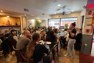 Boston: Chinatown Food Tasting & Cultural History Tour: Chinatown Food Tasting & Cultural History Tour