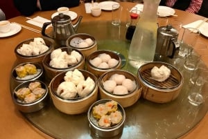 Boston : Visite culinaire et historique du quartier chinois