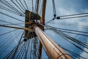 Boston City Game: Outdoor Quest