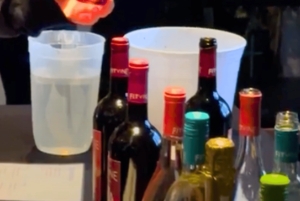 Boston Cocktail Mocktail Challenge w Time Out Market