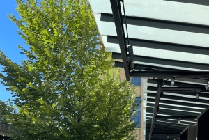 Boston Cocktail Mocktail Challenge w Time Out Market