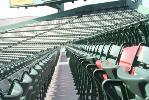 Parque Fenway de Boston: Visita guiada al estadio de béisbol con opciones