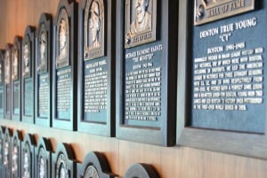 Parque Fenway de Boston: Visita guiada al estadio de béisbol con opciones