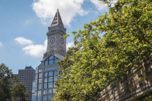 Excursão a pé particular pela gastronomia de Boston no North End