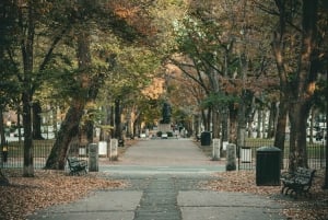 Boston: Szlak wolności oraz wycieczka kulinarna i historyczna po North End