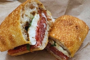 Boston: Tour gastronômico e histórico pela Freedom Trail
