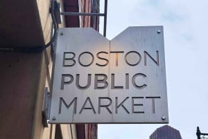 Boston: Tour gastronômico e histórico pela Freedom Trail