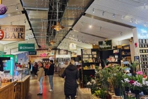 Boston: Tour gastronômico e histórico pela Freedom Trail