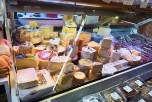 Boston: Tour gastronômico e histórico pela Freedom Trail