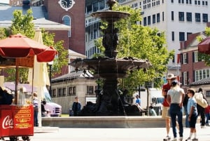 Boston: Tour gastronômico e histórico pela Freedom Trail